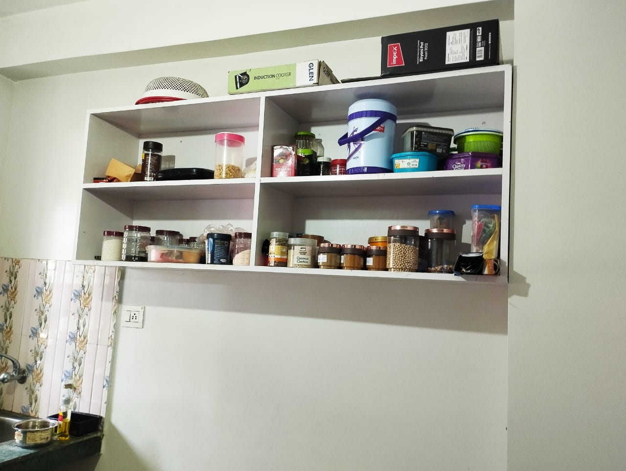 Unfurnished 2bhk in Laxmi Nath Bezbaruah Path, Hatigaon, Guwahati, Assam, India for Rent